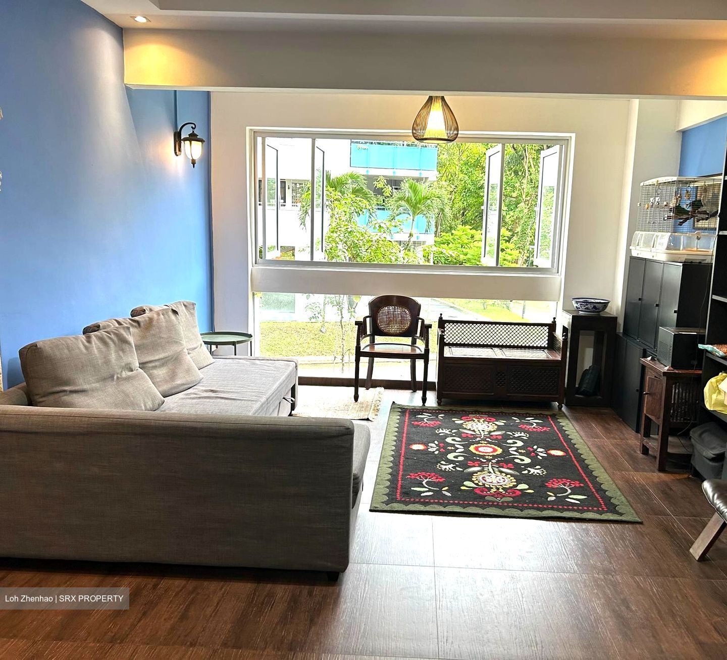 Blk 543 Panshan Grove (Bukit Panjang), HDB Executive #550814431